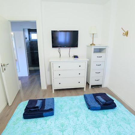 Mandy'S Place - By Soroka Medical Center And Bgu Μπερ Σεβά Εξωτερικό φωτογραφία