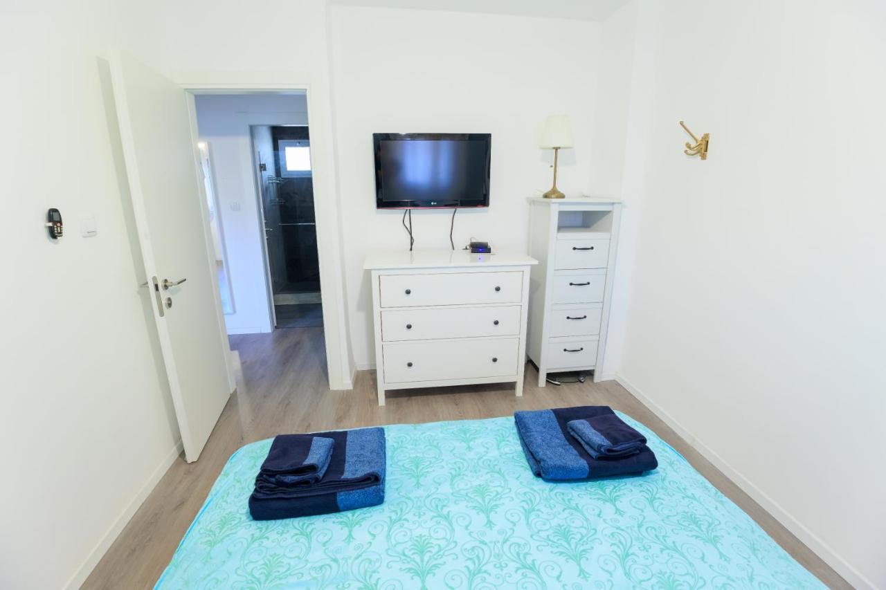 Mandy'S Place - By Soroka Medical Center And Bgu Μπερ Σεβά Εξωτερικό φωτογραφία