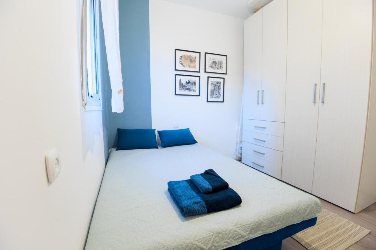 Mandy'S Place - By Soroka Medical Center And Bgu Μπερ Σεβά Εξωτερικό φωτογραφία