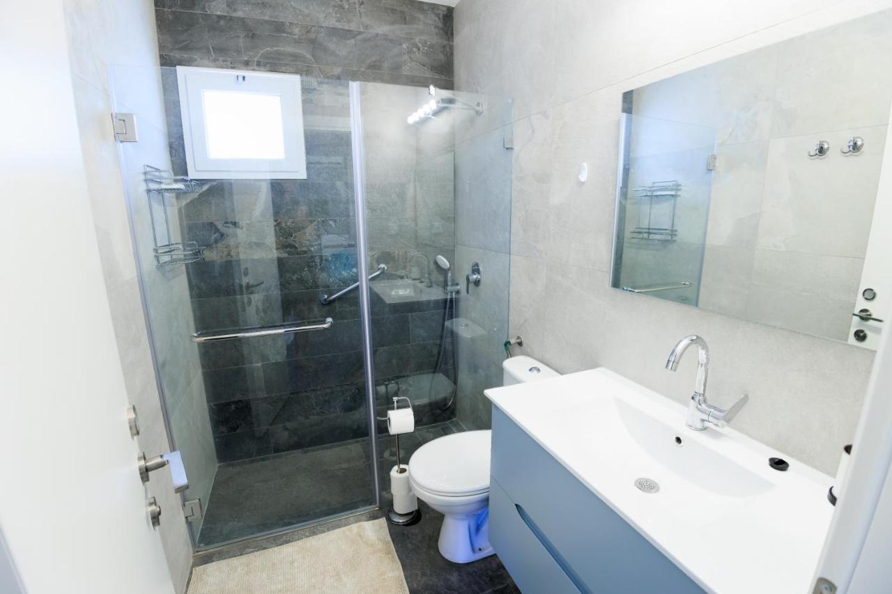 Mandy'S Place - By Soroka Medical Center And Bgu Μπερ Σεβά Εξωτερικό φωτογραφία